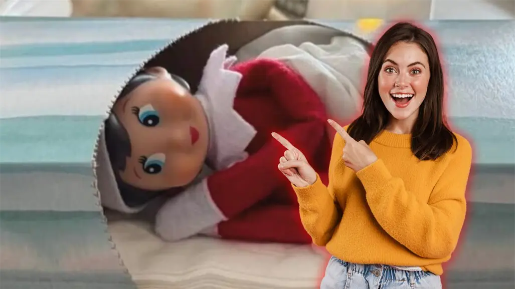 ¿Por qué el duende de la Navidad se volvió la tradición favorita en Nuevo León?