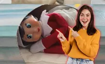 ¿Por qué el duende de la Navidad se volvió la tradición favorita en Nuevo León? ¿Por qué el duende de la Navidad se volvió la tradición favorita en Nuevo León?