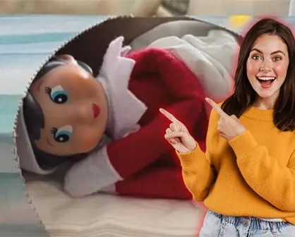 ¿Por qué el duende de la Navidad se volvió la tradición favorita en Nuevo León?