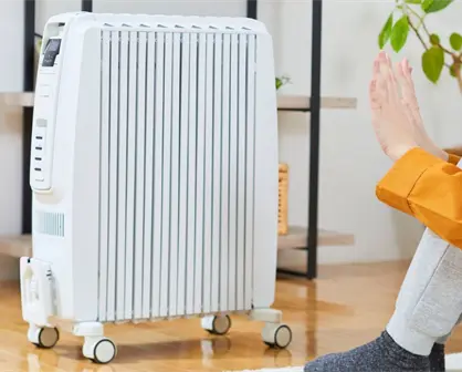 Así puedes mantener tu hogar seguro este invierno en Nuevo León ¡evita riesgos!