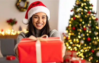 ¿Qué regalar esta Navidad 2025 en Nuevo León? Descubre las tendencias del momento