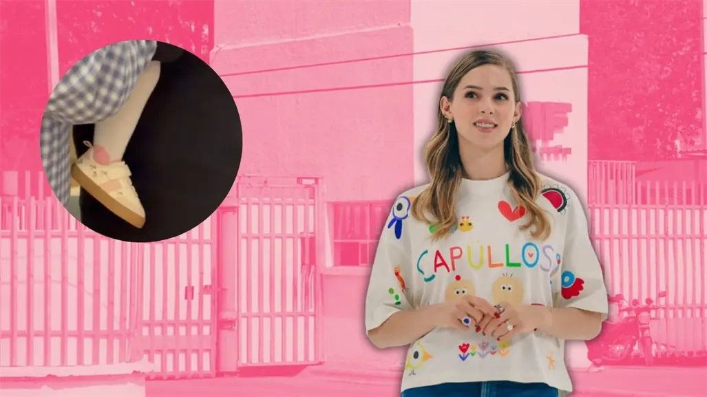 Mariana Rodríguez vive una jornada llena de emociones con adopciones en Capullos