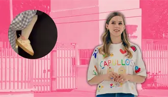 Mariana Rodríguez vive una jornada llena de emociones con adopciones en Capullos