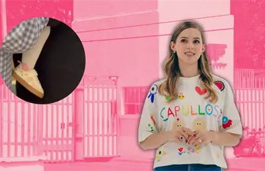 Mariana Rodríguez vive una jornada llena de emociones con adopciones en Capullos