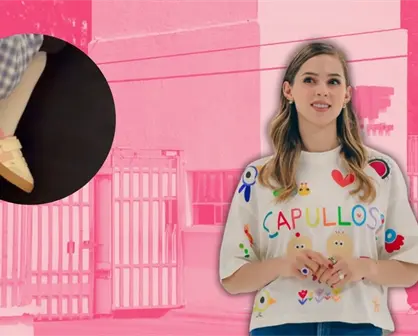 Mariana Rodríguez vive una jornada llena de emociones con adopciones en Capullos