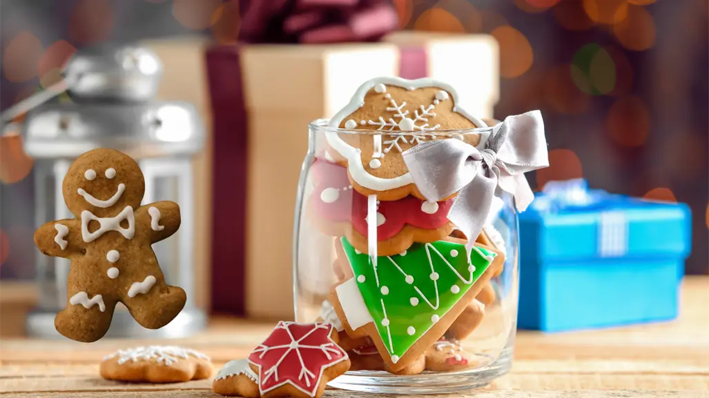 DIY Navideño: 3 opciones de regalos bonitos, fáciles de hacer y muy baratos