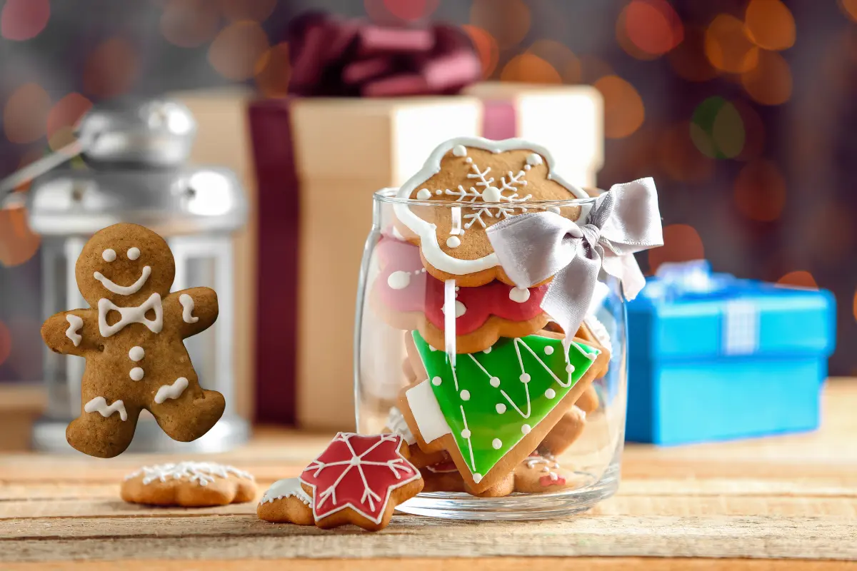DIY Navideño: 3 opciones de regalos bonitos, fáciles de hacer y muy baratos. Foto: Canva