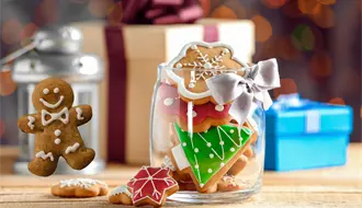 DIY Navideño: 3 opciones de regalos bonitos, fáciles de hacer y muy baratos