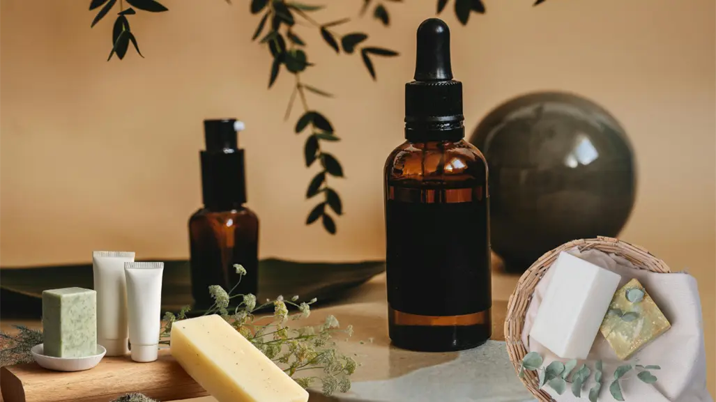 DIY Navideño: 5 regalos de belleza que puedes hacer por menos de 200 pesos