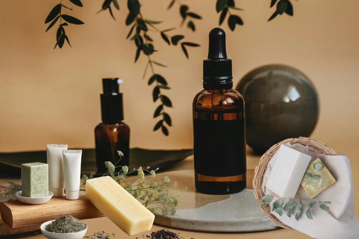 DIY Navideño: 5 regalos de belleza que puedes hacer por menos de 200 pesos. Foto: Canva