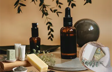 DIY Navideño: 5 regalos de belleza que puedes hacer por menos de 200 pesos