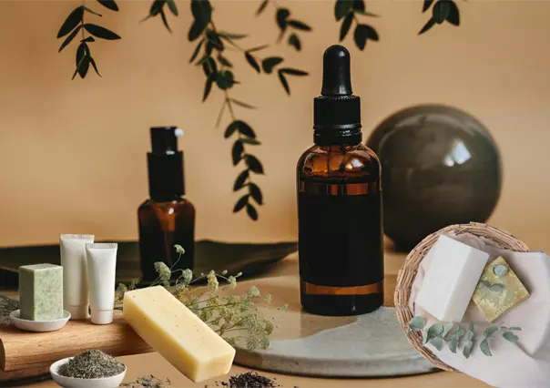 DIY Navide&ntilde;o: 5 regalos de belleza que puedes hacer por menos de 200 pesos