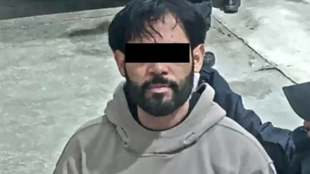 Trasladan a ´El Limones´ y a otros cinco al Cefereso de máxima seguridad en Edomex