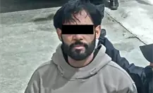 Trasladan a ‘El Limones’ y a otros cinco al Cefereso de máxima seguridad en Edomex Trasladan a ‘El Limones’ y a otros cinco al Cefereso de máxima seguridad en Edomex