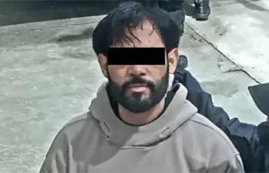 Trasladan a ´El Limones´ y a otros cinco al Cefereso de máxima seguridad en Edomex