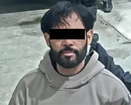 Trasladan a ´El Limones´ y a otros cinco al Cefereso de máxima seguridad en Edomex