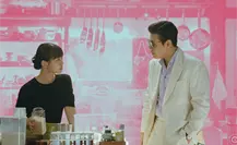 El sabor de lo nuestro: una pareja se enamora a través del sabor El sabor de lo nuestro: una pareja se enamora a través del sabor