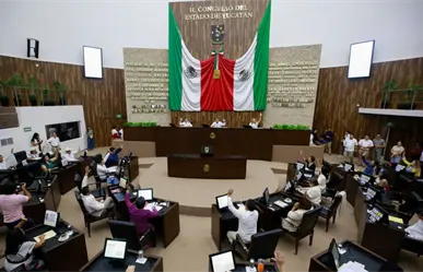Empréstito en Yucatán: el Ejecutivo podría volver a presentar propuesta al Congreso local
