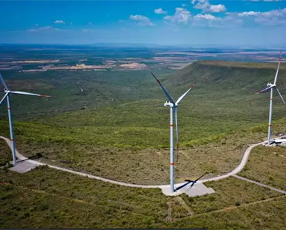 Secretaría de Energía de Tamaulipas presenta sistema de información en línea