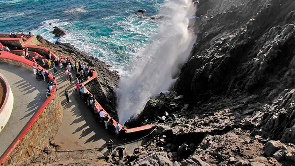 ¿Cómo pintará el frío este fin de semana? Así estará el clima en BC y en BCS
