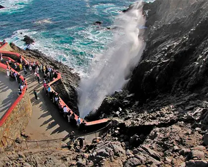 ¿Cómo pintará el frío este fin de semana? Así estará el clima en BC y en BCS