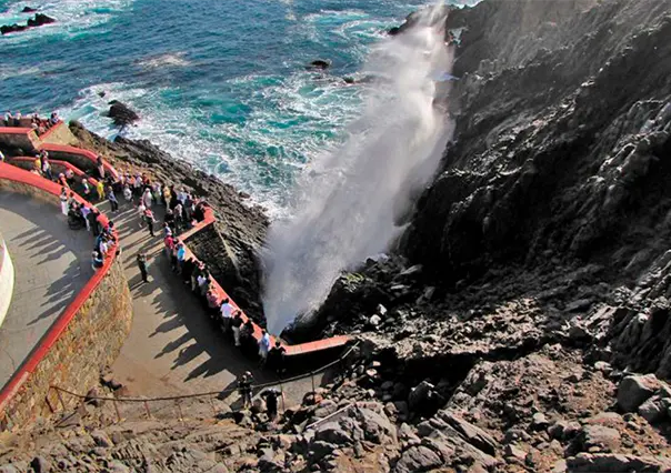 &iquest;C&oacute;mo pintar&aacute; el fr&iacute;o este fin de semana? As&iacute; estar&aacute; el clima en BC y en BCS