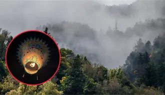 ¿Por qué los inofensivos globos de cantoya son un peligro al usarse en la ciudad de Durango?