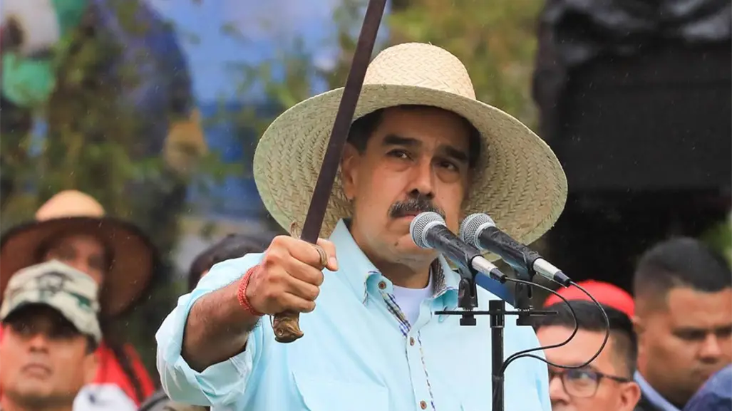 EU sanciona a familiares de Nicolás Maduro y empresas petroleras de Venezuela