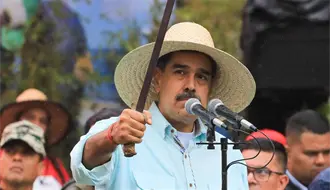 EU sanciona a familiares de Nicolás Maduro y empresas petroleras de Venezuela