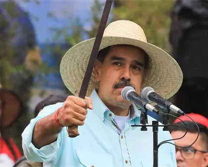 EU sanciona a familiares de Nicolás Maduro y empresas petroleras de Venezuela