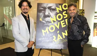 Eugenio Derbez apoya a película mexicana en el Óscar