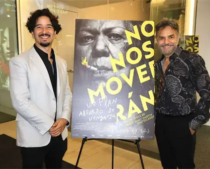 Eugenio Derbez apoya a película mexicana en el Óscar