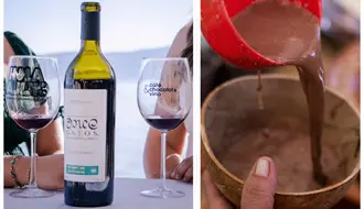 Festival del Café, Chocolate y Vino 2026 en Ajijic: todo lo que debes saber sobre esta fiesta