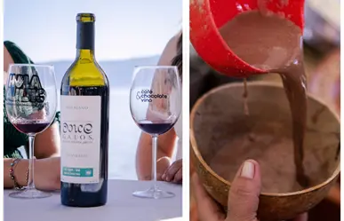 Festival del Café, Chocolate y Vino 2026 en Ajijic: todo lo que debes saber sobre esta fiesta