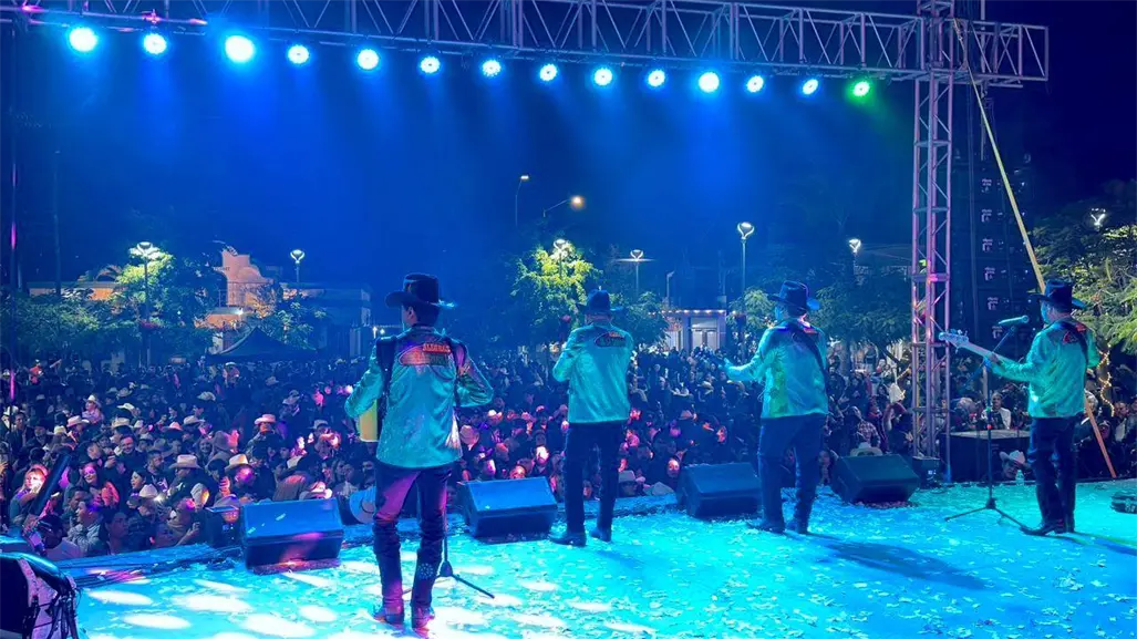 Fiestas de Miraflores: así inició la celebración y lo que viene este fin de semana