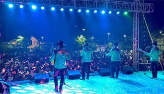 Fiestas de Miraflores: así inició la celebración y lo que viene este fin de semana