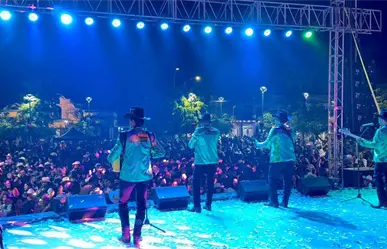 Fiestas de Miraflores: así inició la celebración y lo que viene este fin de semana