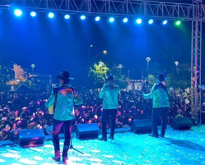 Fiestas de Miraflores: así inició la celebración y lo que viene este fin de semana