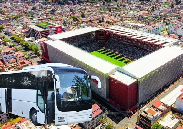 Final Tigres vs Toluca: As&iacute; puedes llegar al estadio Nemesio Diez desde Monterrey