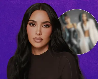 Fortnite sorprende a sus jugadores con una skin personalizable de Kim Kardashian