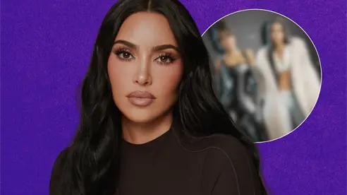 Fortnite sorprende a sus jugadores con una skin personalizable de Kim Kardashian Fortnite sorprende a sus jugadores con una skin personalizable de Kim Kardashian
