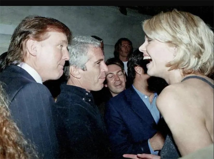 imagen recuadro Foto: X (@AngelVazquez40)