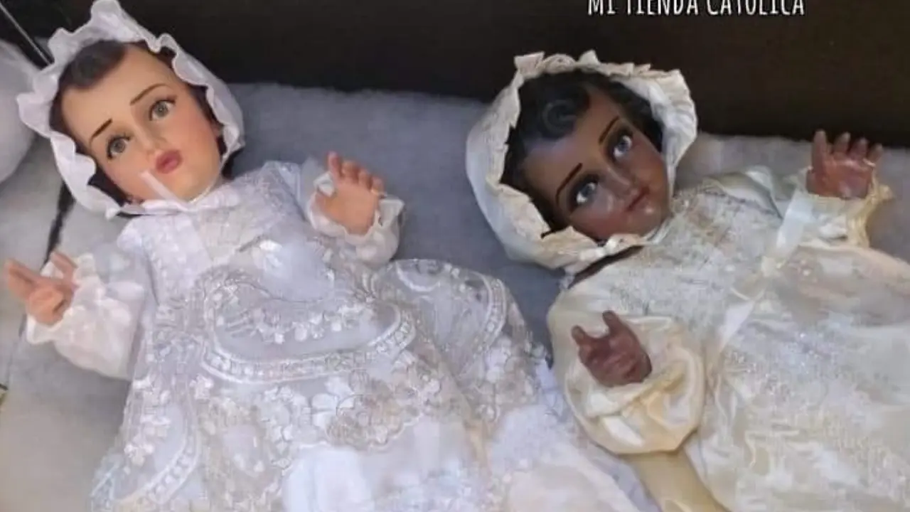 Foto: Galerías Vaticano