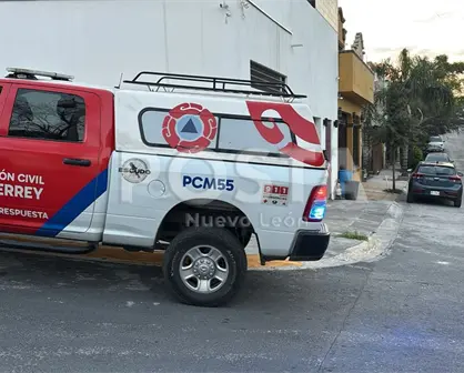 Hijo apu&ntilde;ala a su padre durante discusi&oacute;n y lo deja herido de gravedad en Monterrey