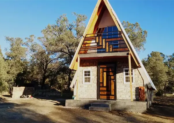 Hospedajes en La Rumorosa para ver nieve: 3 opciones para tu escapada de invierno