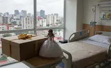  Regalo de XV años deja a adolescente con derrame cerebral tras cirugía en CDMX