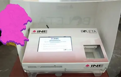 Elecciones Coahuila 2026: INE aprueba uso de urnas electr&oacute;nicas, as&iacute; funcionar&aacute;n