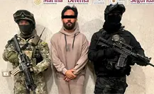 Ingresan al Altiplano a El Limones, operador financiero de Los Cabrera y secretario de la Catem Ingresan al Altiplano a El Limones, operador financiero de Los Cabrera y secretario de la Catem