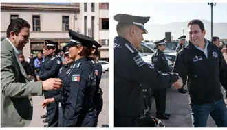 Saltillo suma a 123 mil vecinos a su red ciudadana de seguridad