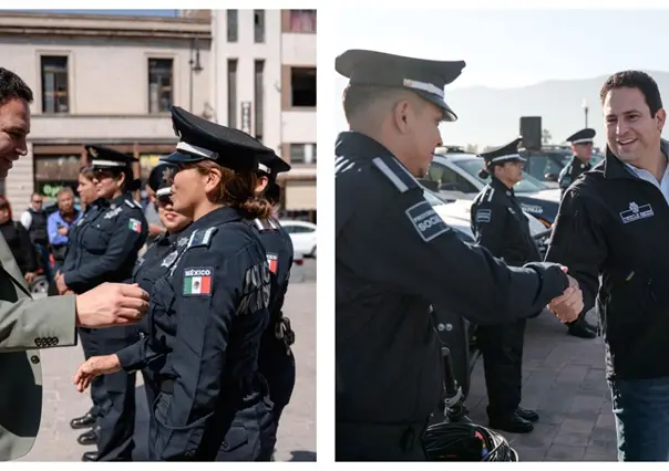 Saltillo suma a 123 mil vecinos a su red ciudadana de seguridad